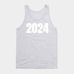 2024 Tank Top